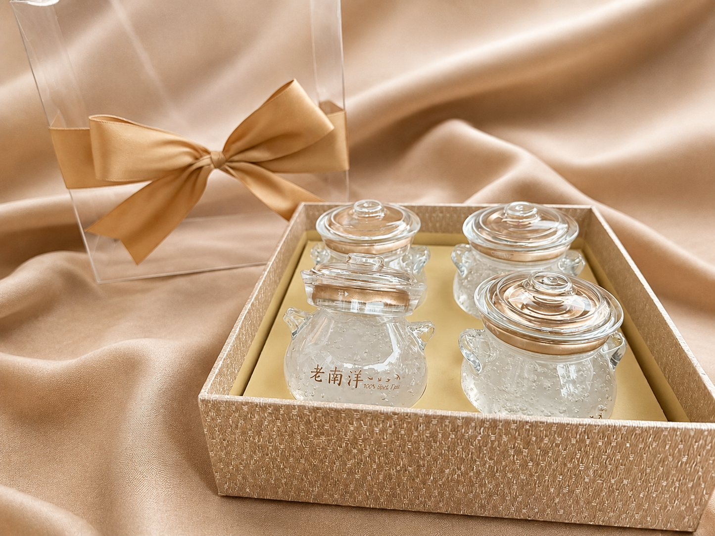 Premium Birdnest Concentrate