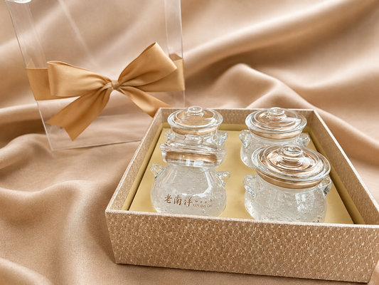 Premium Birdnest Concentrate